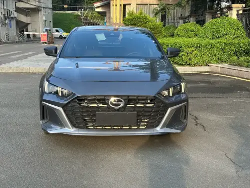 GAC Empow, 2023