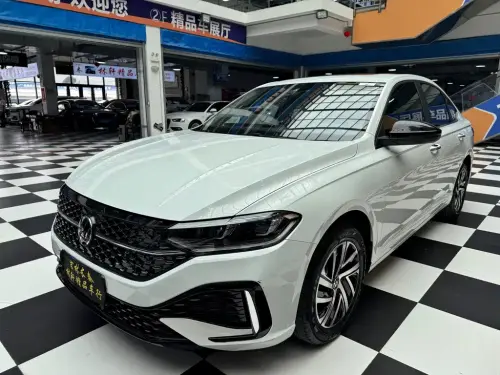 Volkswagen Lavida, 2022