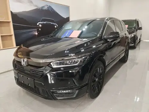 Honda Breeze, 2022