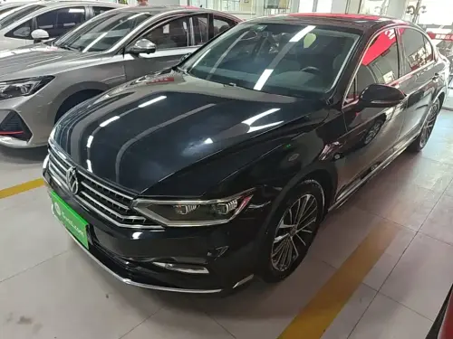 Volkswagen Magotan, 2023