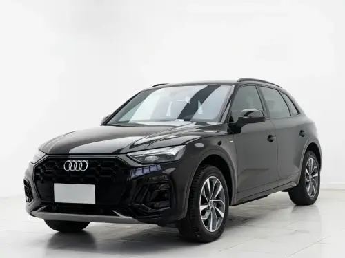 Audi Q5, 2023