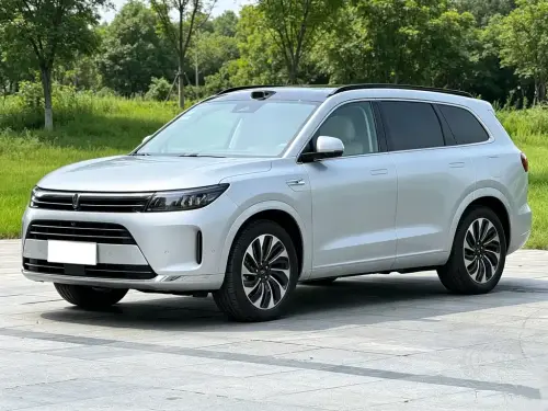 AITO M7, 2024