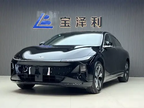 Changan A07, 2026