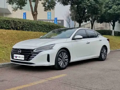 Nissan Teana, 2023