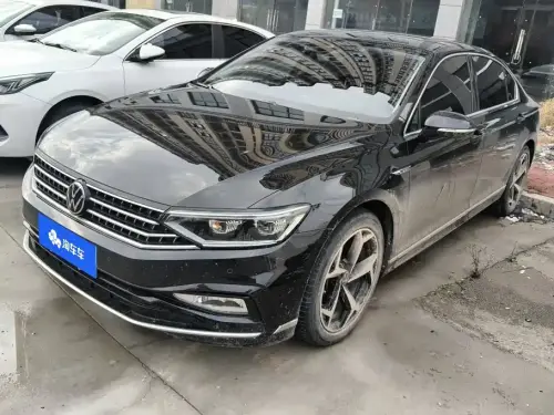 Volkswagen Magotan, 2024