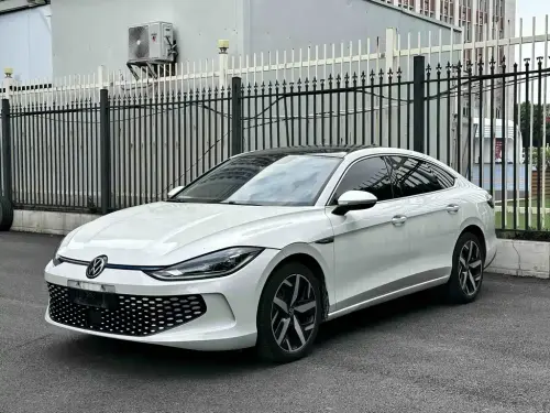 Volkswagen Lamando, 2022