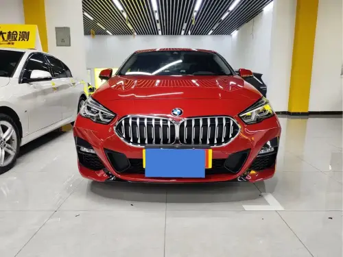 BMW 2-Series, 2023