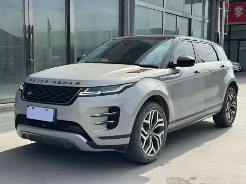 Land Rover Range Rover Evoque, 2022