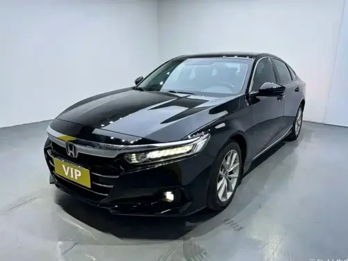 Honda Accord, 2023