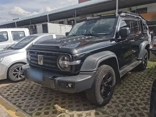 Tank 300, 2021