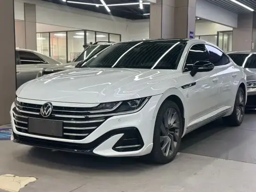 Volkswagen CC, 2022