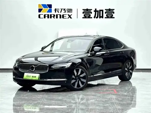 Volvo S90, 2024