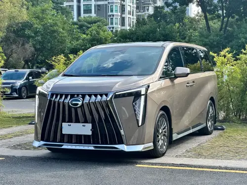 GAC M8, 2024