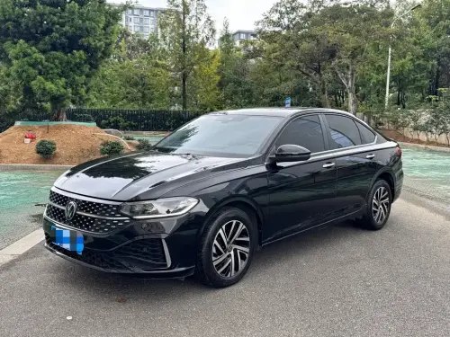 Volkswagen Lavida, 2024