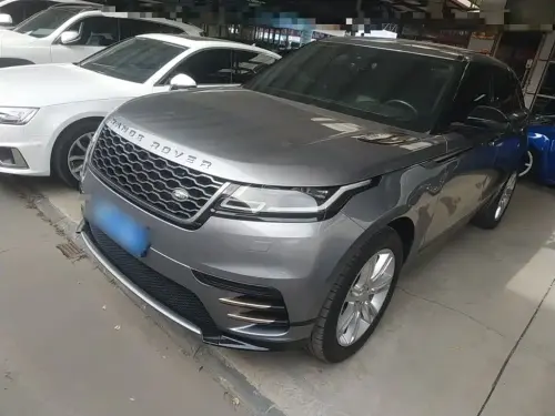 Land Rover Range Rover Velar, 2020