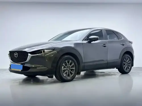 Mazda CX-30, 2023
