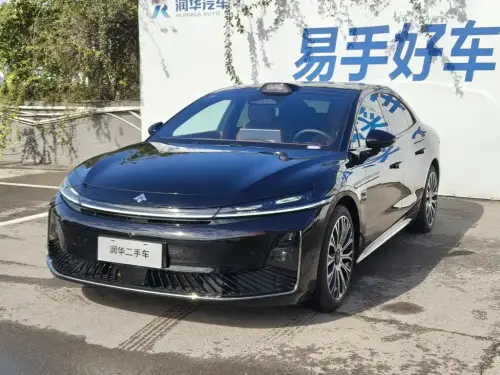 GAC Haobo A800, 2026