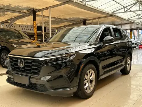 Honda CR-V, 2023