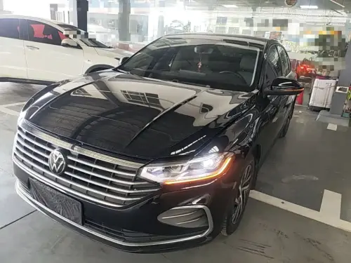 Volkswagen Lavida, 2023
