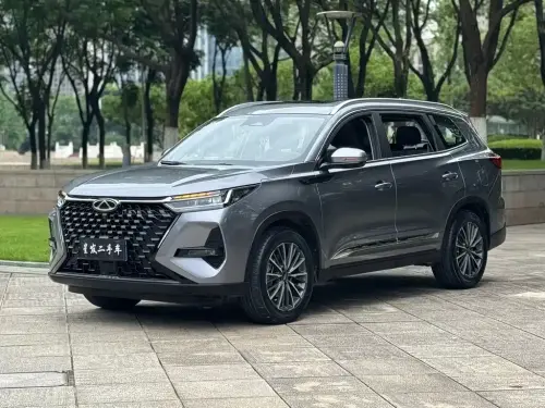 Chery Tiggo 8 PRO, 2023