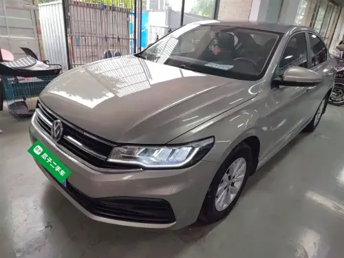 Volkswagen Bora, 2019