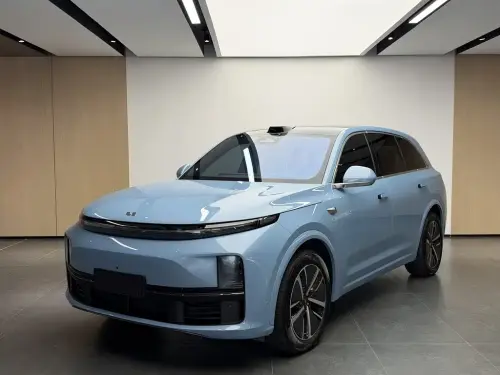 Li Auto L7, 2024