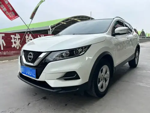 Nissan Qashqai, 2023