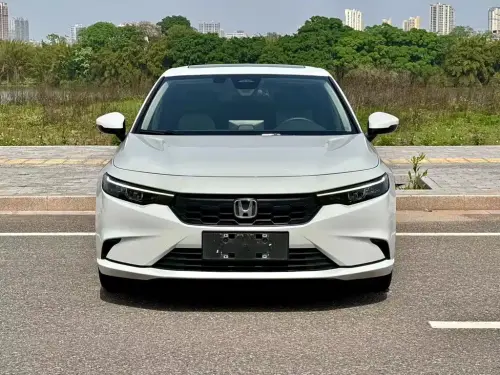 Honda Integra, 2022