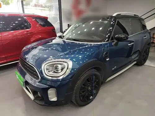 Mini MINI COUNTRYMAN, 2021