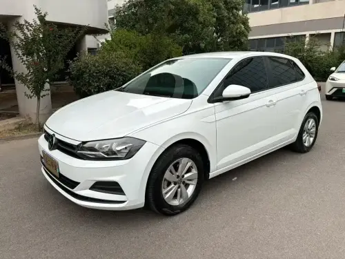 Volkswagen Polo, 2024