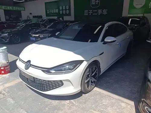 Volkswagen Lamando, 2022
