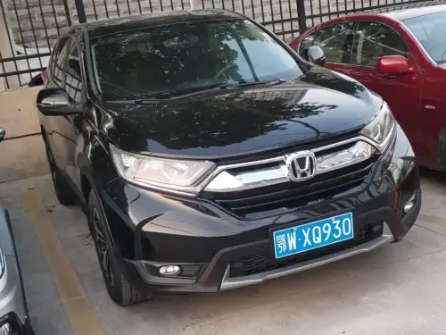Honda CR-V, 2020