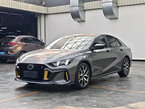 GAC Empow, 2022