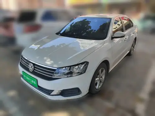 Volkswagen Lavida, 2020