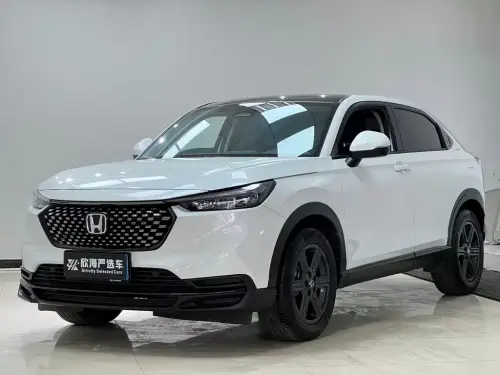 Honda XR-V, 2023
