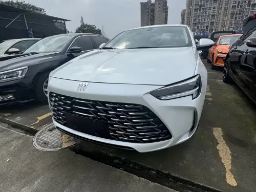 Buick Regal, 2024