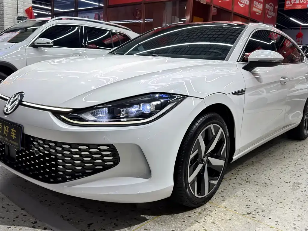 Volkswagen 凌渡, 2023