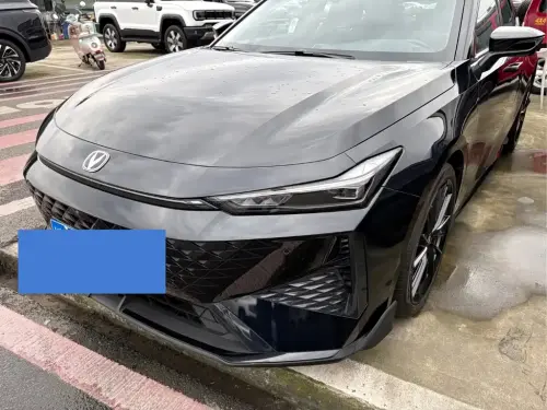 Changan UNI-V, 2024