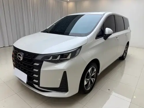 GAC M6, 2022