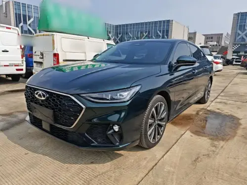 Chery Arrizo 8 PRO, 2025
