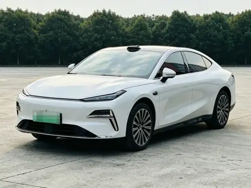 Geely Galaxy Xingyao 8, 2026