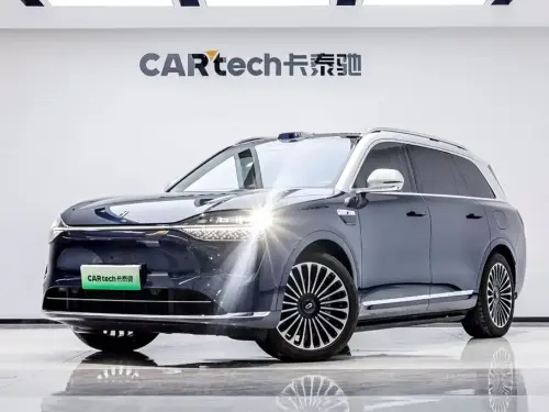 AITO M9, 2025