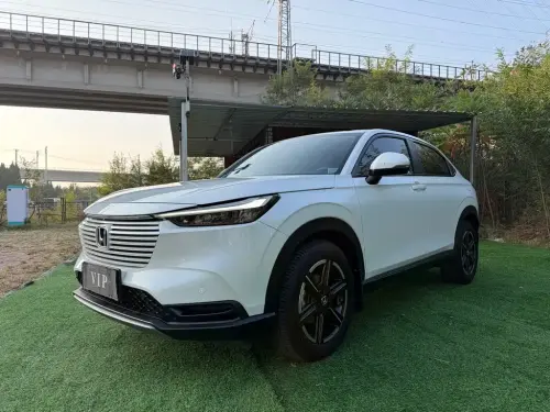 Honda Vezel, 2023