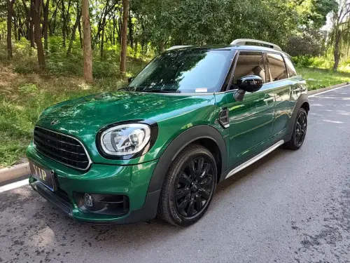 Mini MINI COUNTRYMAN, 2020