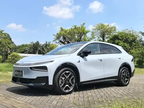 XPeng G7, 2026