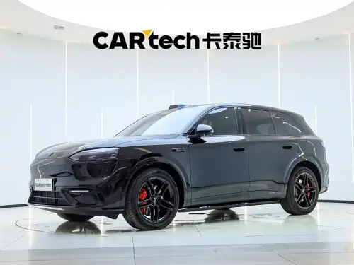 AITO M6, 2026