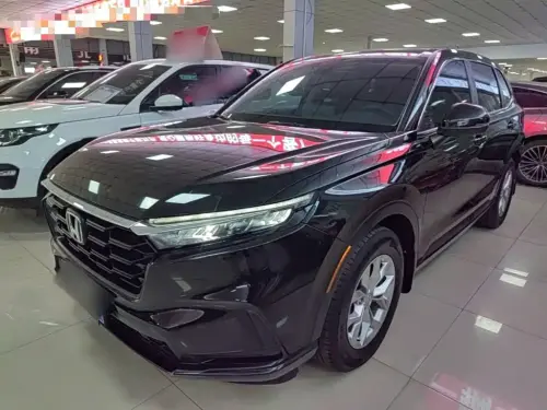 Honda CR-V, 2024