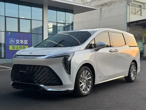 Buick Century, 2023