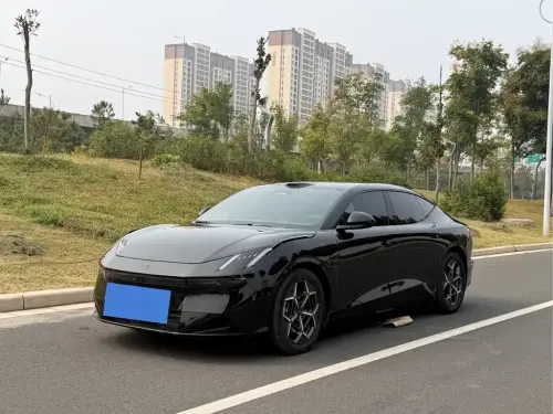 Lynk & Co 10, 2026