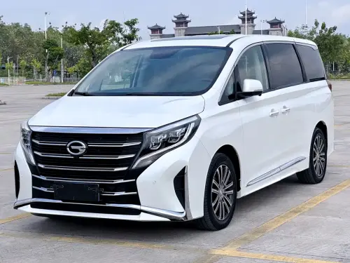GAC M8, 2022